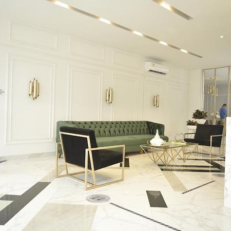 Or Hotel 94 Барранкилья Экстерьер фото
